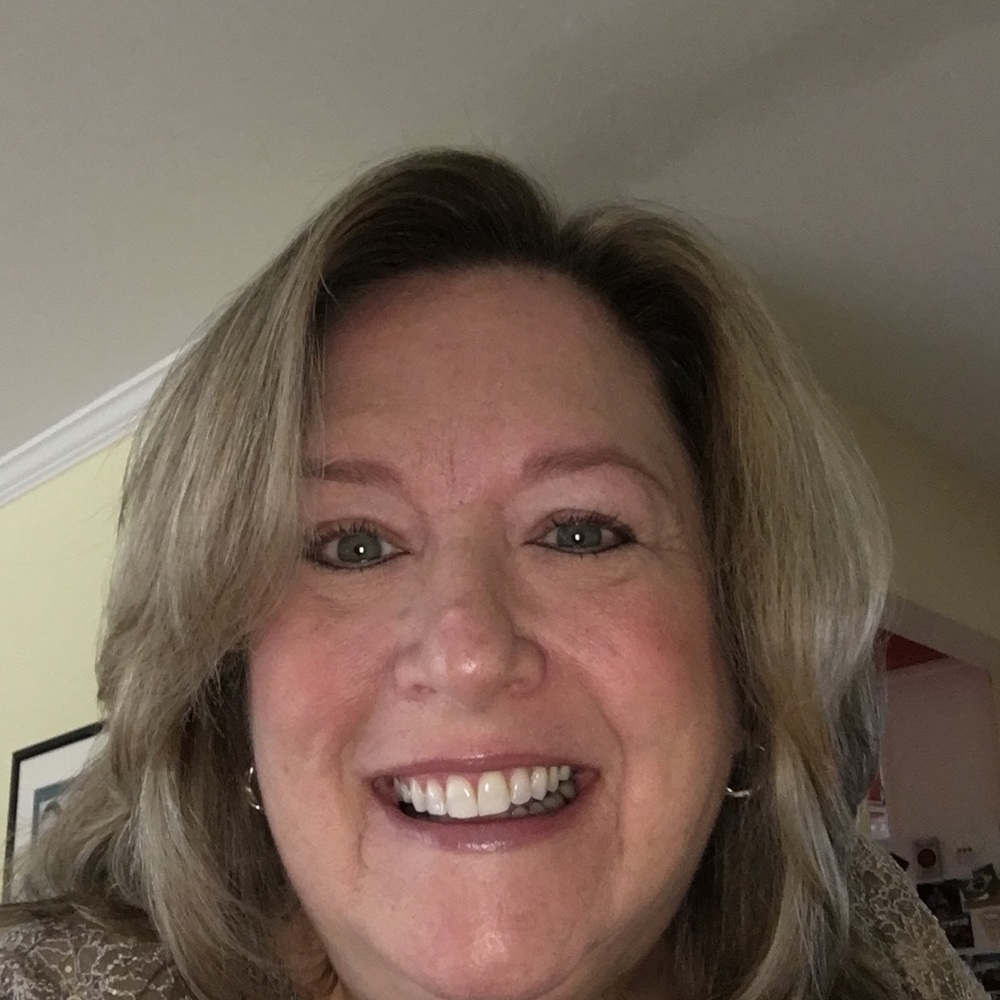 Meet your Posher, Shari